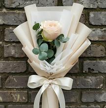 Букет цветов из:  Розы в Немчиново