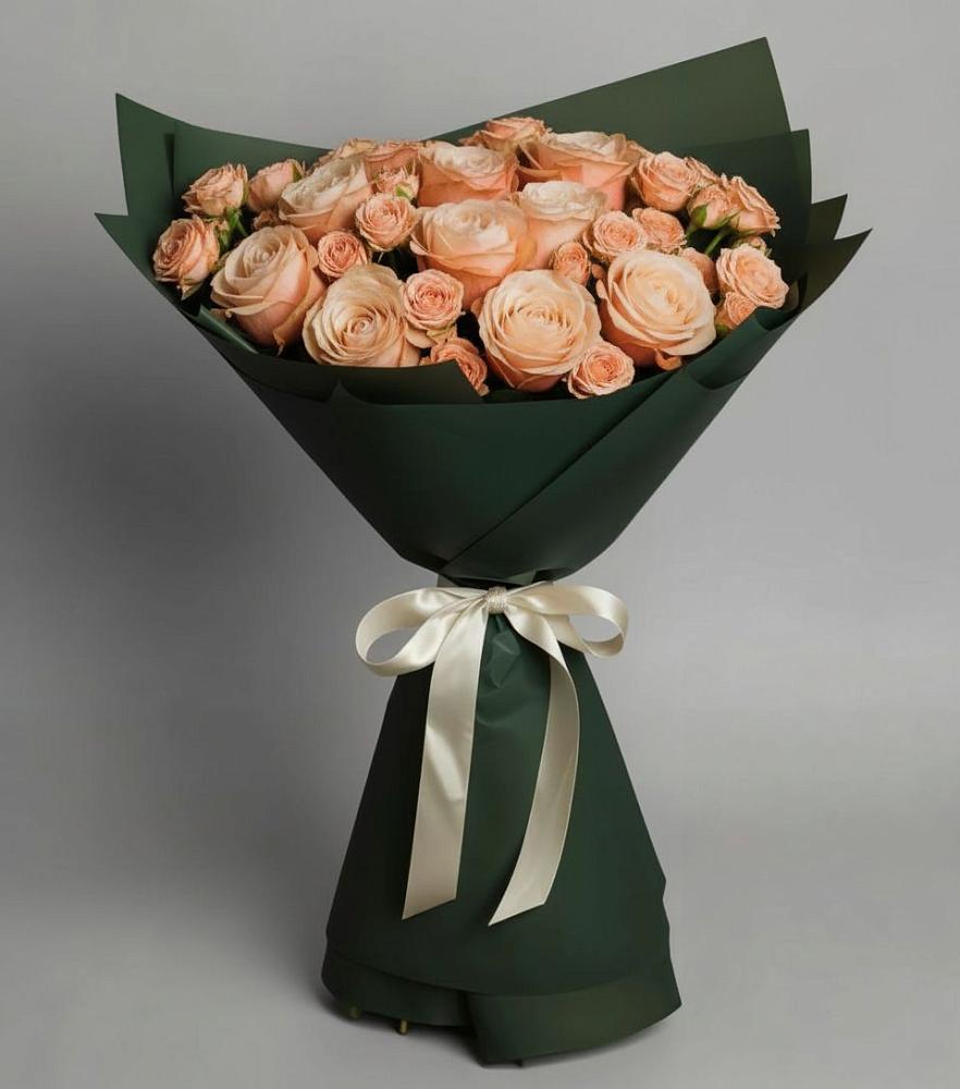 Букет Элегантный в Немчиново