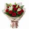 Букет цветов из: Лилии и Розы в Немчиново