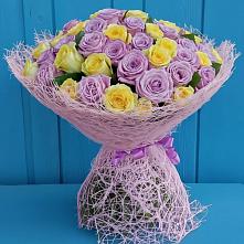 Букет 101 Волшебный Миг в Немчиново