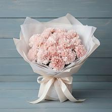 Букет цветов из:  Гвоздики в Немчиново