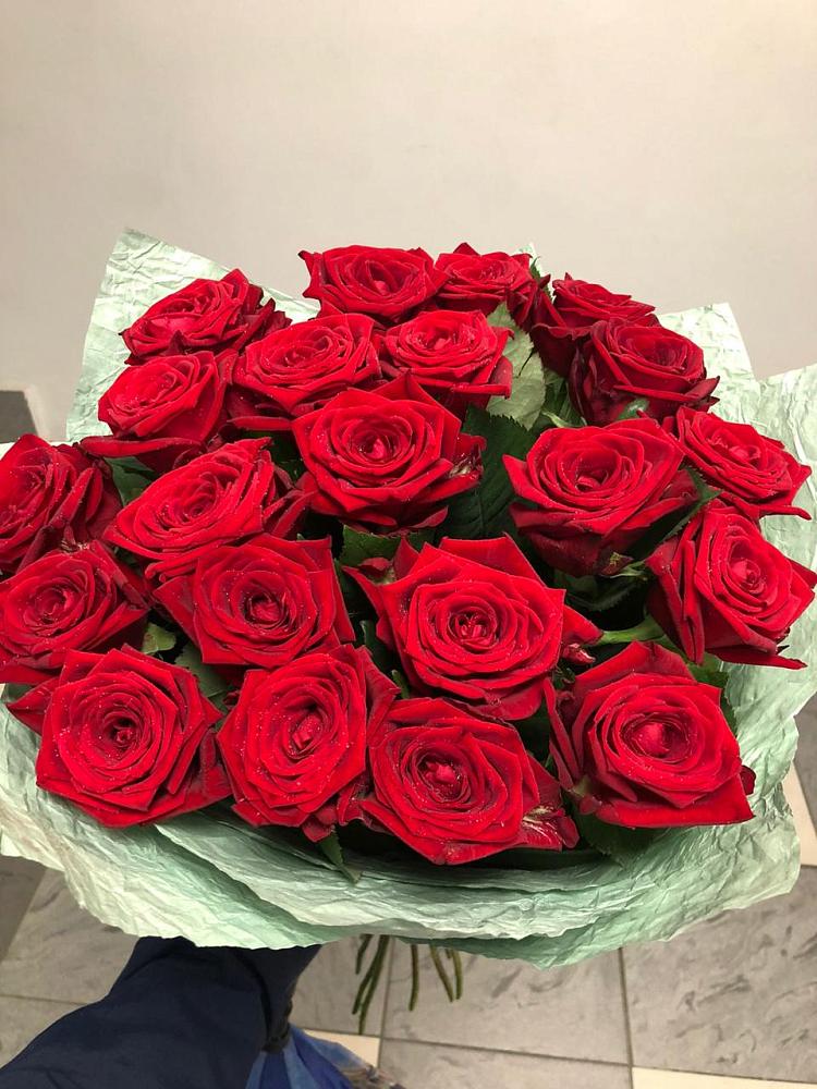 Розы Классика в Немчиново Букет Классика в Немчиново