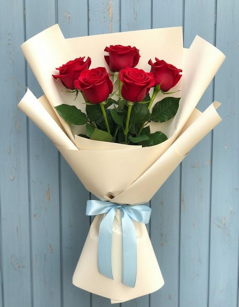 Букет Классика чувств в Немчиново