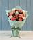 Букет цветов из: Розы в Немчиново