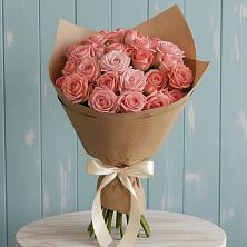 Букет цветов из:  Розы в Немчиново
