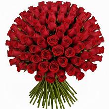 Букет Красные розы Чери Лав #REPLACE_PRED# Немчиново