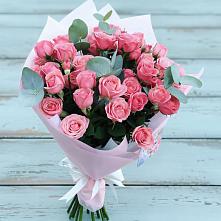 Букет Леди совершенство в Немчиново