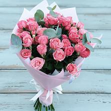 Букет Леди совершенство в Немчиново